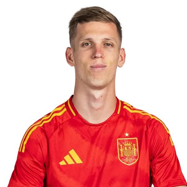 Dani Olmo
