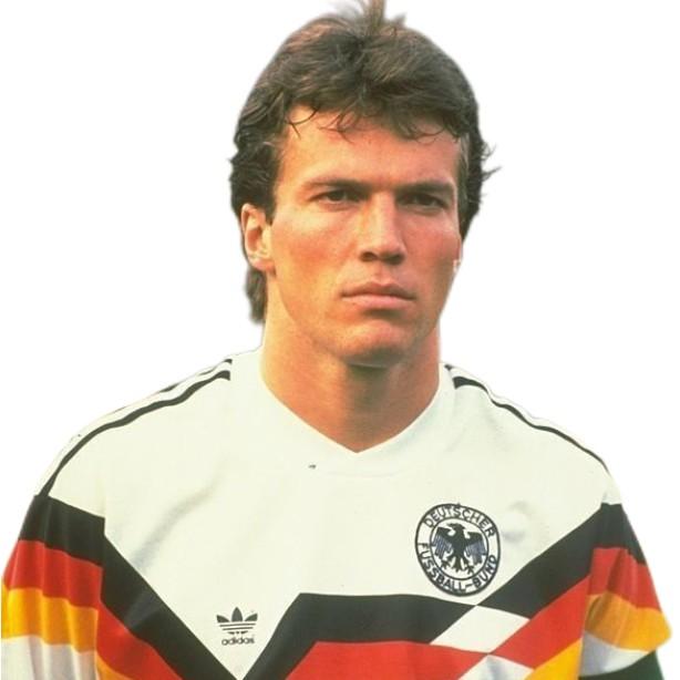 Lothar Matthäus