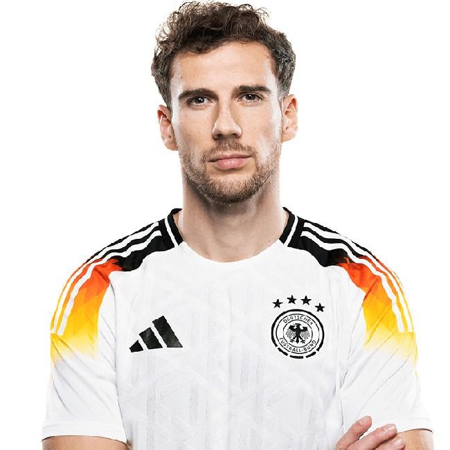 Leon Goretzka