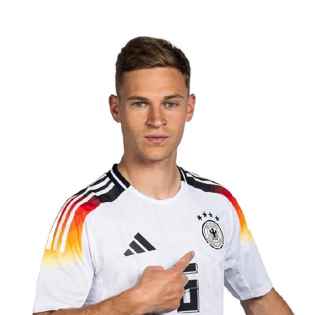 Joshua Kimmich