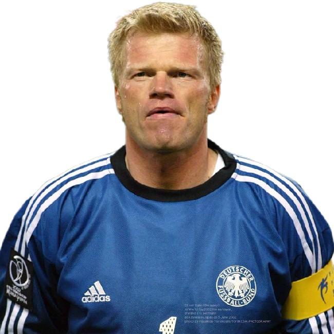 Oliver Kahn