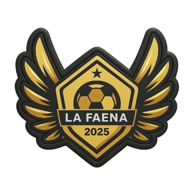 LA FAENA