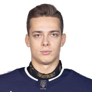 Игорь Нечаев