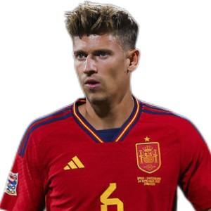 Marcos Llorente