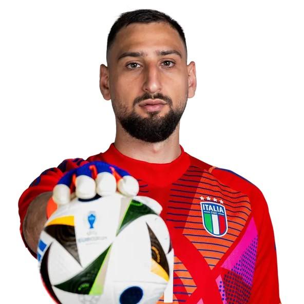 Gianluigi Donnarumma
