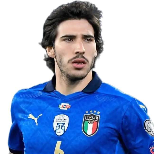Sandro Tonali