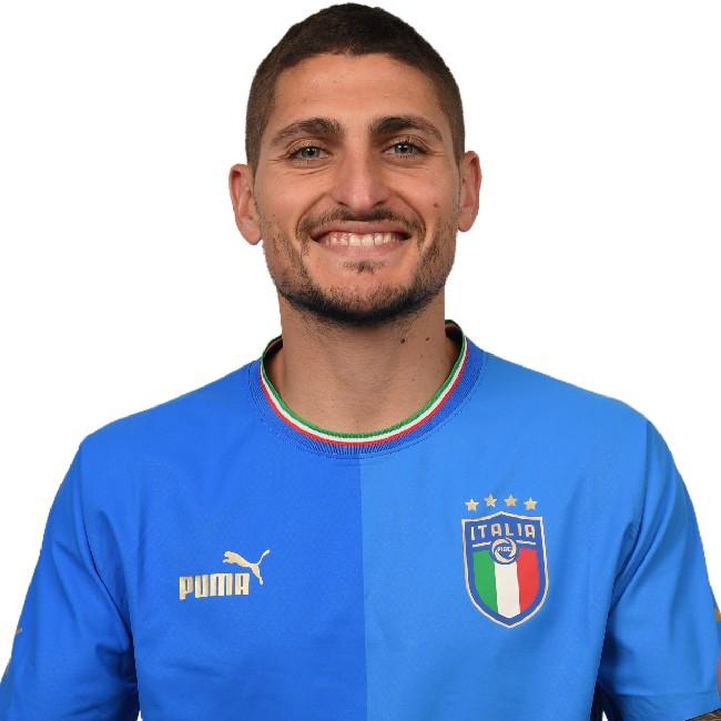 Marco Verratti