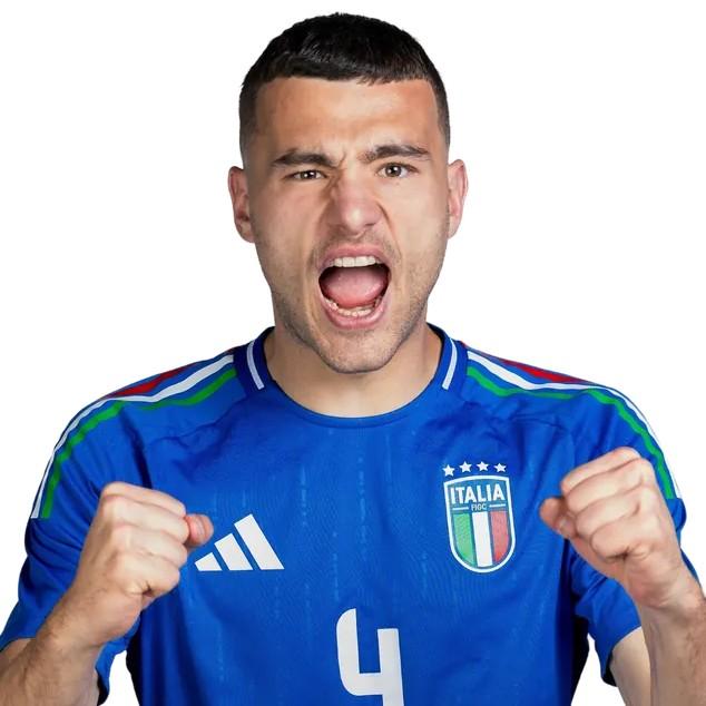 Alessandro Buongiorno