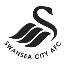 Swansea city FC