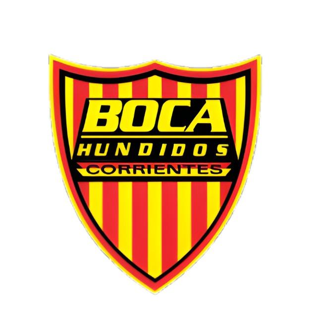 Boca Hundidos