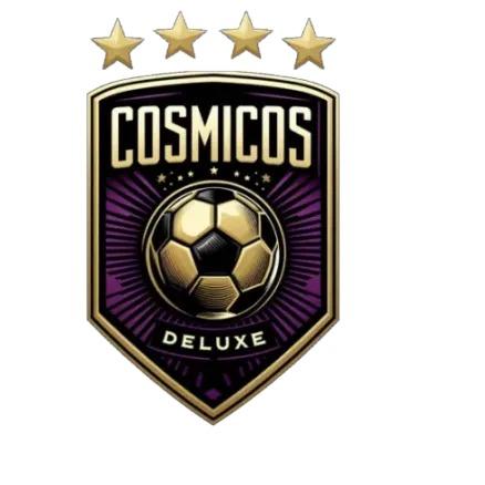 Cosmicos Deluxe