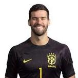 Alisson Becker