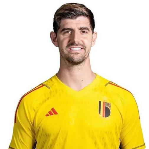 Thibaut Courtois