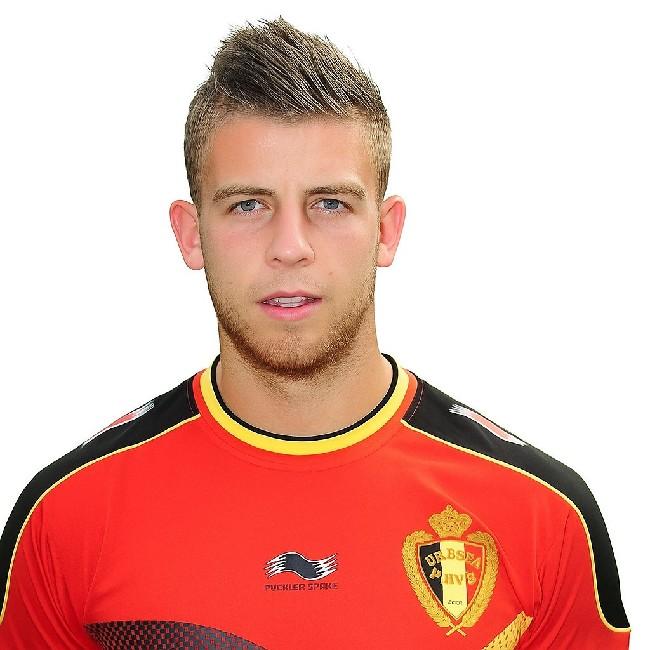 Toby Alderweireld