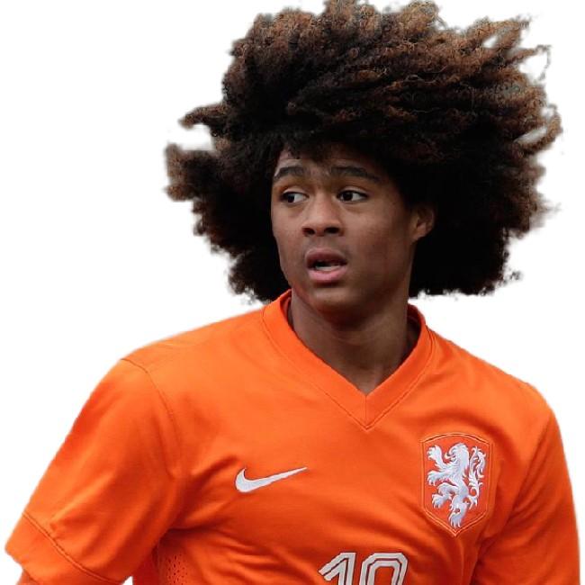 Tahith Chong