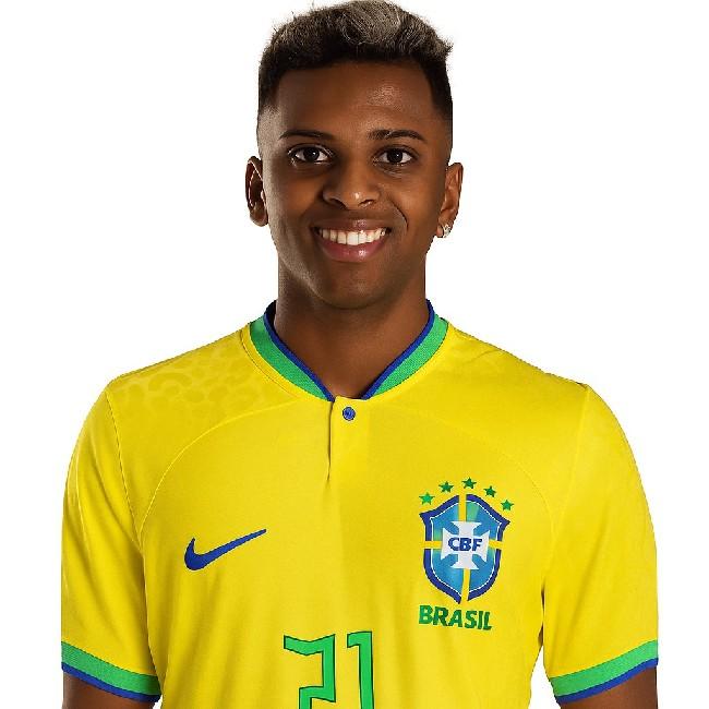 Rodrygo
