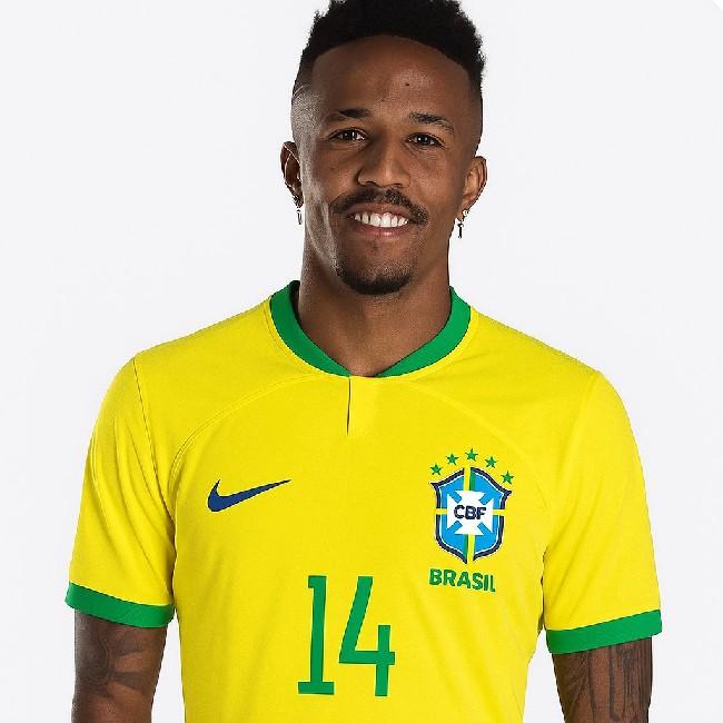 Éder Militão