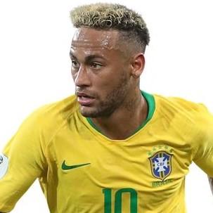 Neymar Jr