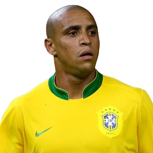 Roberto Carlos