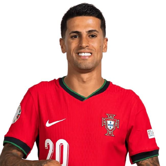 João Cancelo