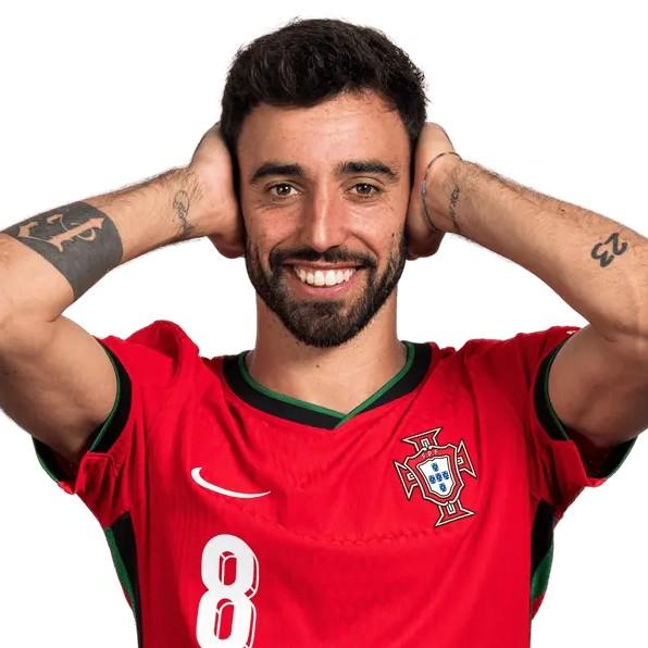 Bruno Fernandes