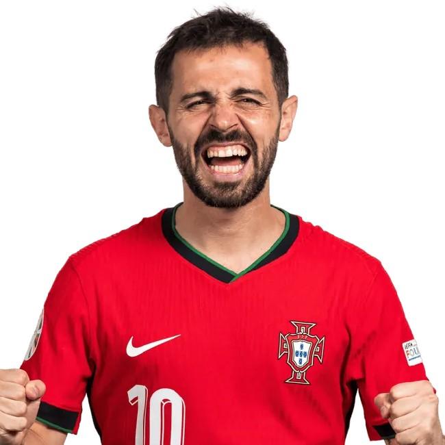 Bernardo Silva