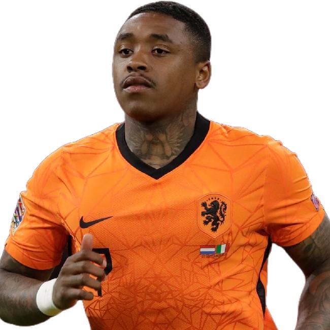 Steven Bergwijn