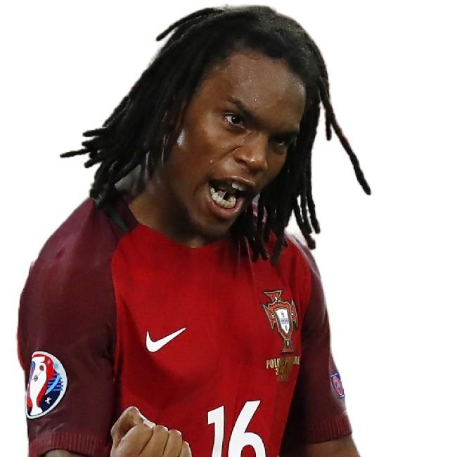 Renato Sanches