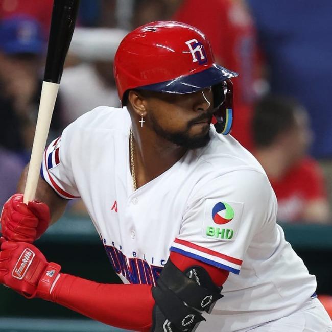 Eloy Jimenez