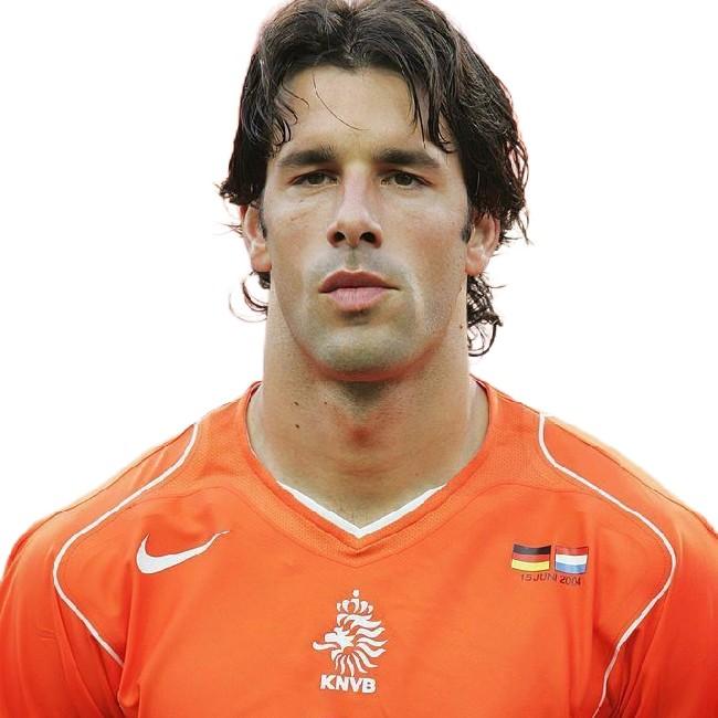 Ruud van Nistelrooy