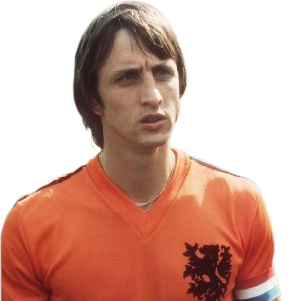 Johan Cruyff