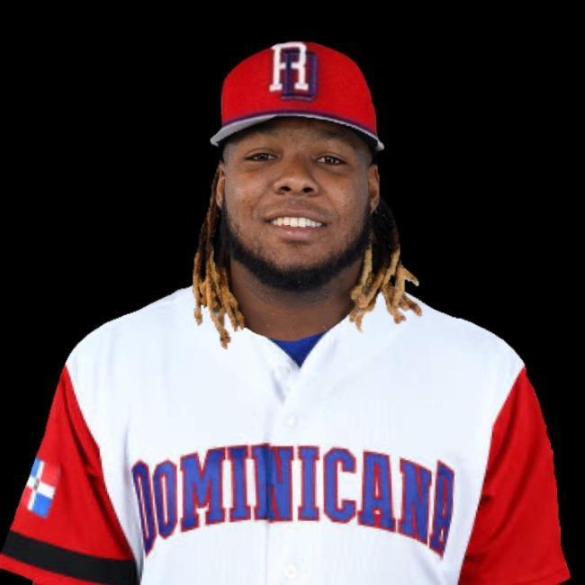 Vladimir Guerrero Jr.