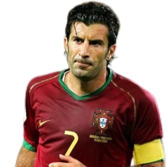 Luís Figo