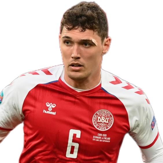 Andreas Christensen
