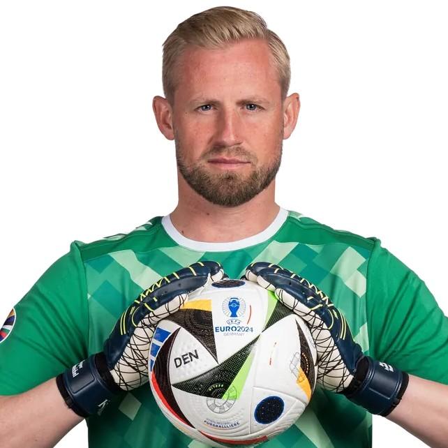 Kasper Schmeichel