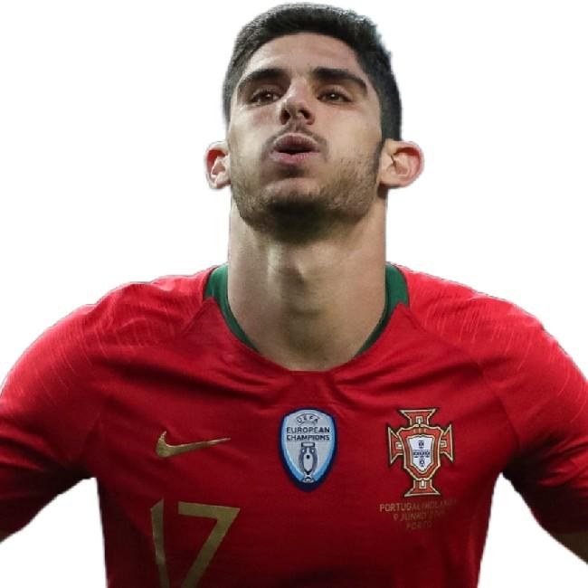 Gonçalo Guedes