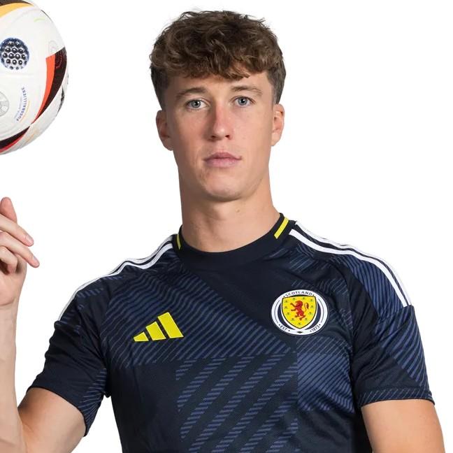 Jack Hendry