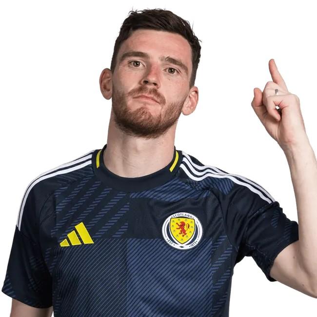 Andrew Robertson
