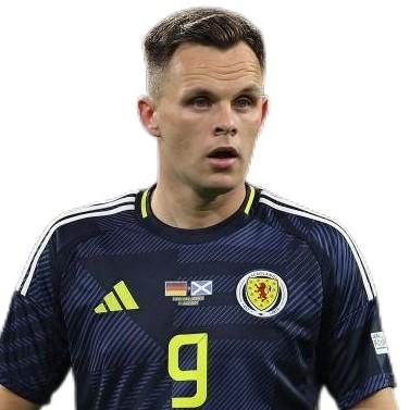 Lawrence Shankland