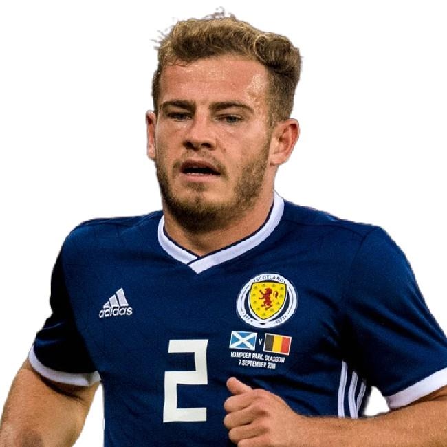 Ryan Fraser