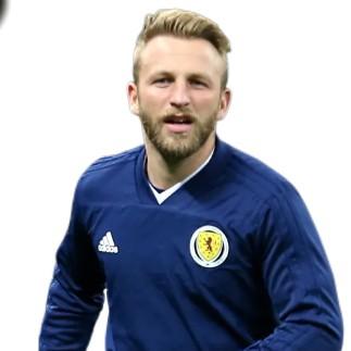 Johnny Russell