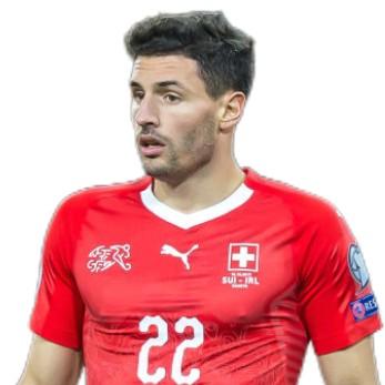 Fabian Schär