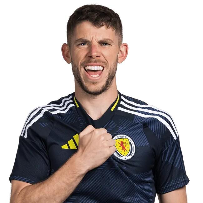 Ryan Christie