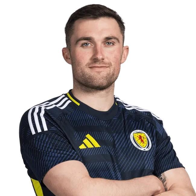 John Souttar