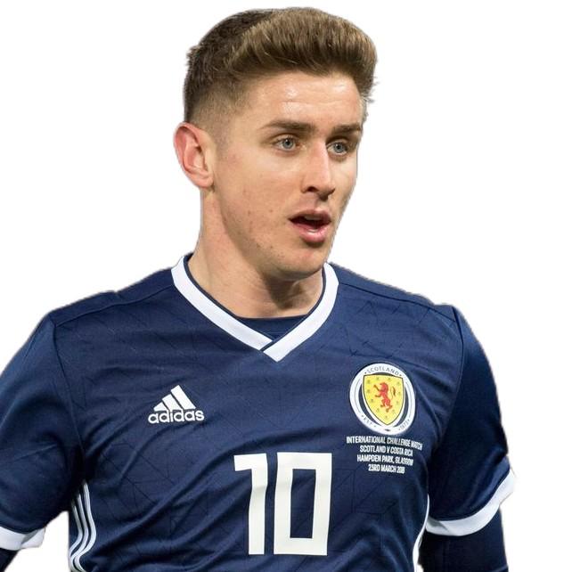 Tom Cairney