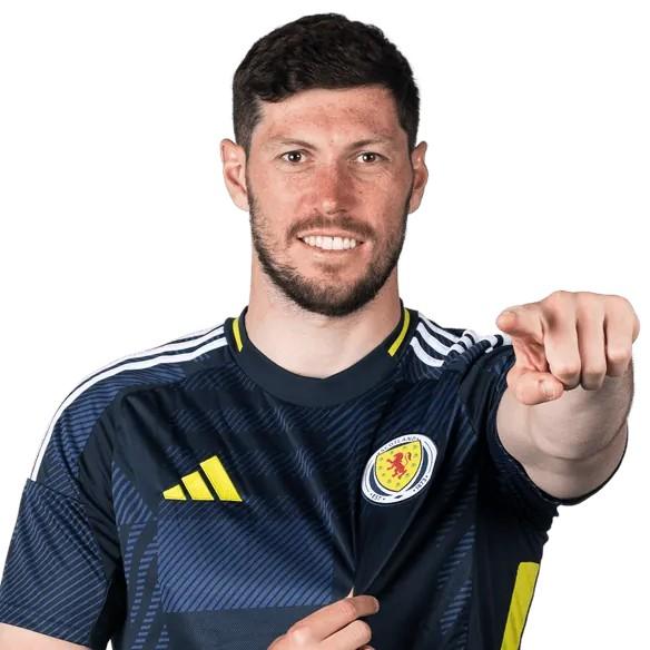 Scott McKenna