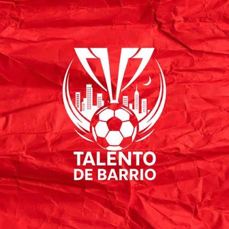 TALENTO DE BARRIO
