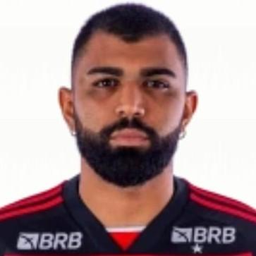 Gabriel Barbosa
