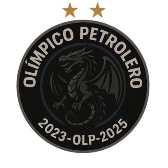 Olimpico Petrolero