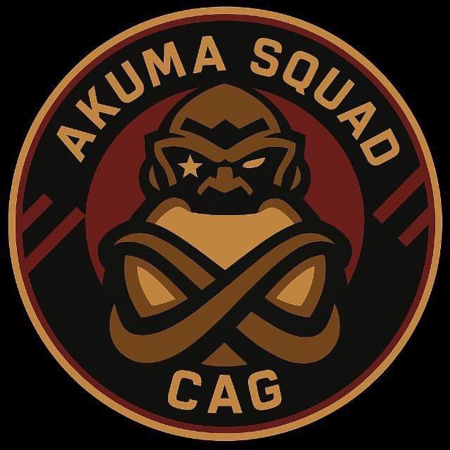 Akuma CAG